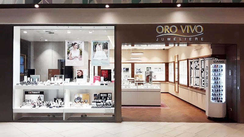 OROVIVO - Dein Juwelier