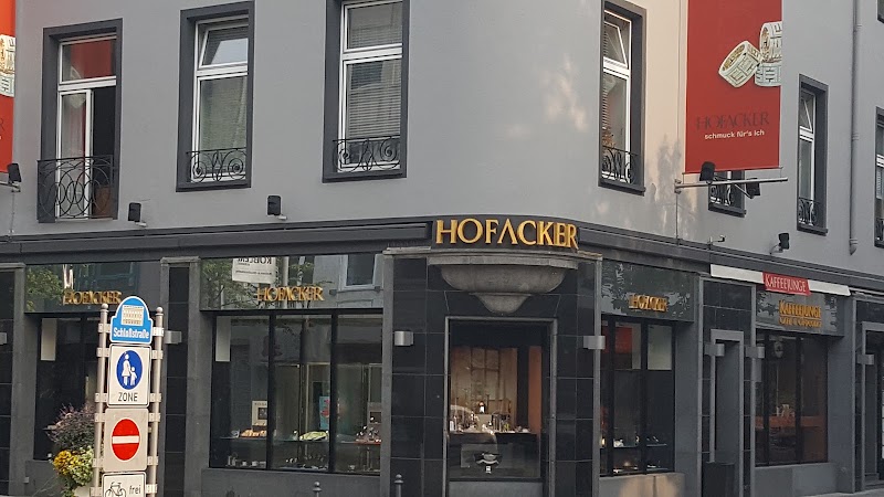 Goldschmiede Hofacker Koblenz - Offizieller Rolex Fachhändler