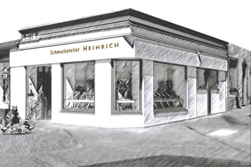 Schmuckatelier Heinrich