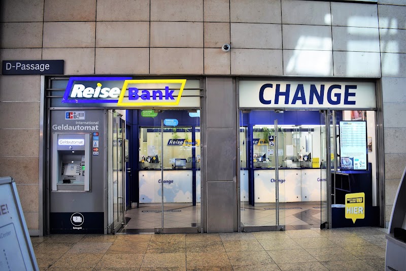 Reisebank AG