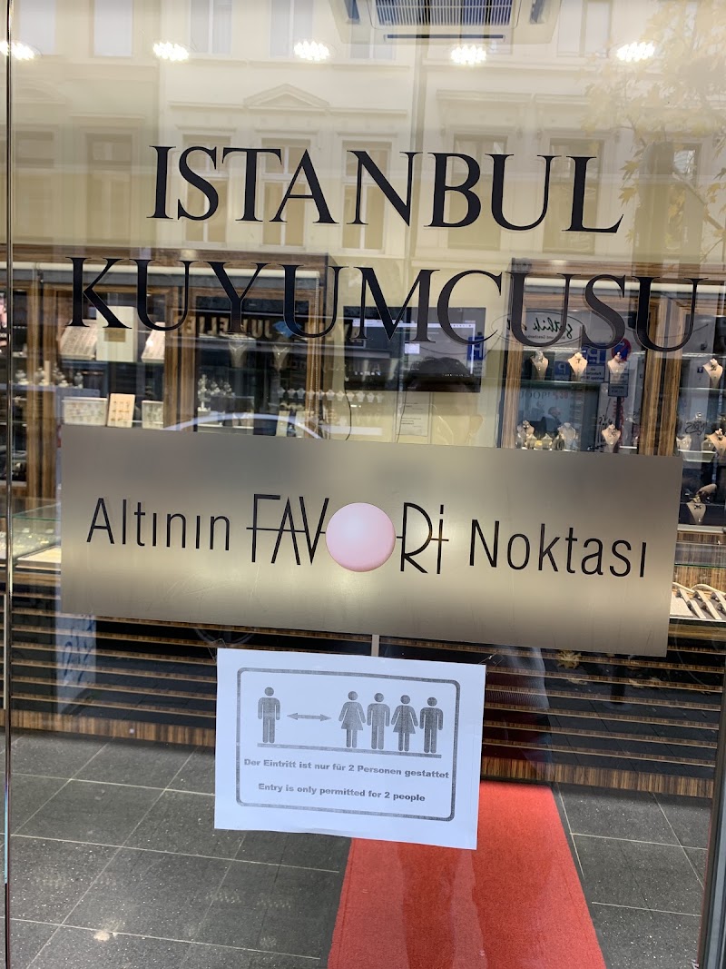 Istanbul Juwelier