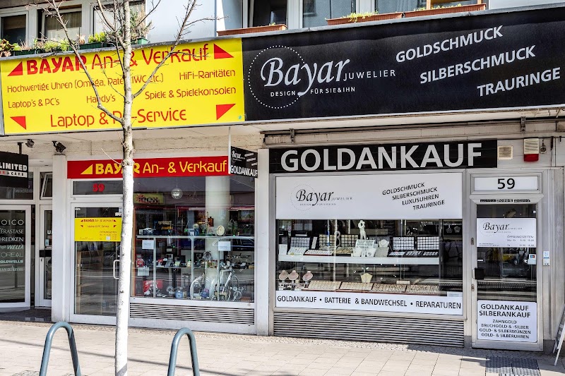 Bayar