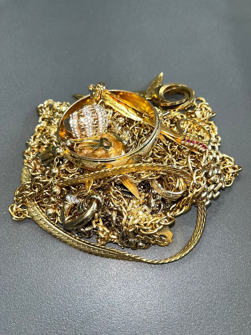 Schatztruhe GmbH & Co. KG Juwelier Goldankauf Uhren + Schmuck - Köln