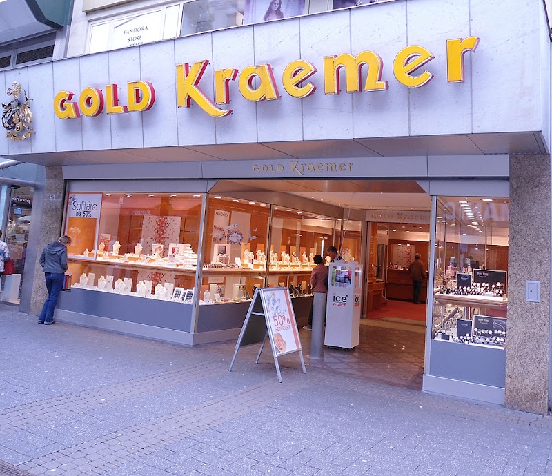 Juwelier Kraemer