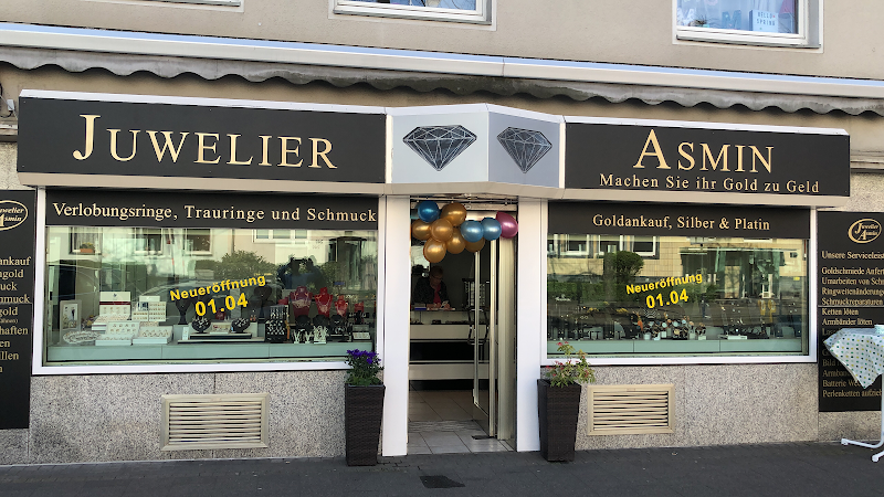💎Juwelier 💎Asmin💎
