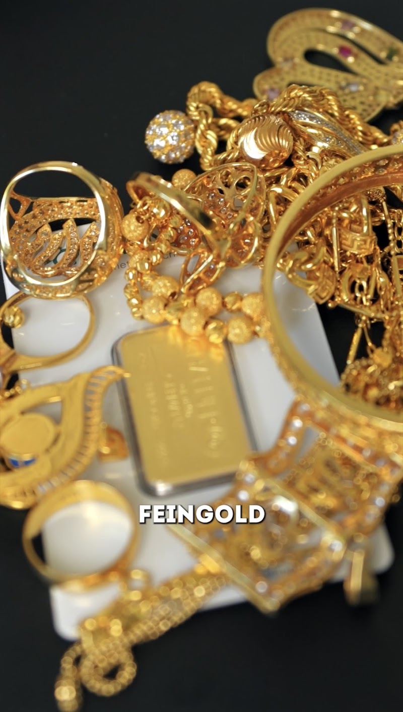 Hahnwald Gold - Edelmetallhandel & Goldankauf