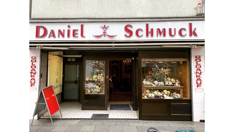 Daniel Schmuck