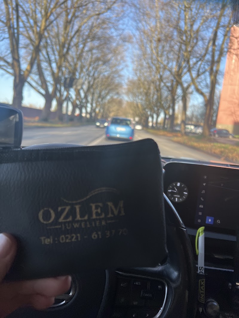 Özlem Juwelier Kuyumcusu