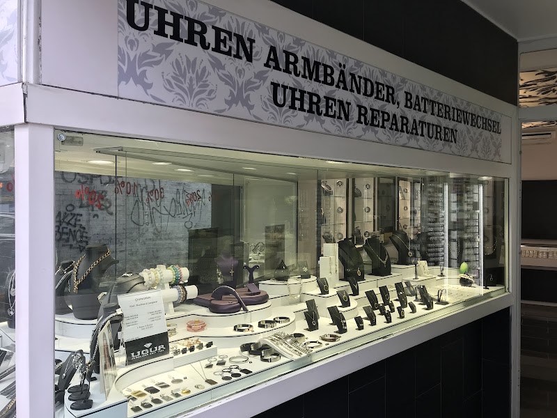 Ugur Juwelier - Köln Nippes