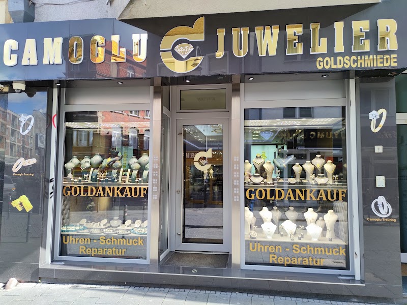 Camoglu goldschmied
