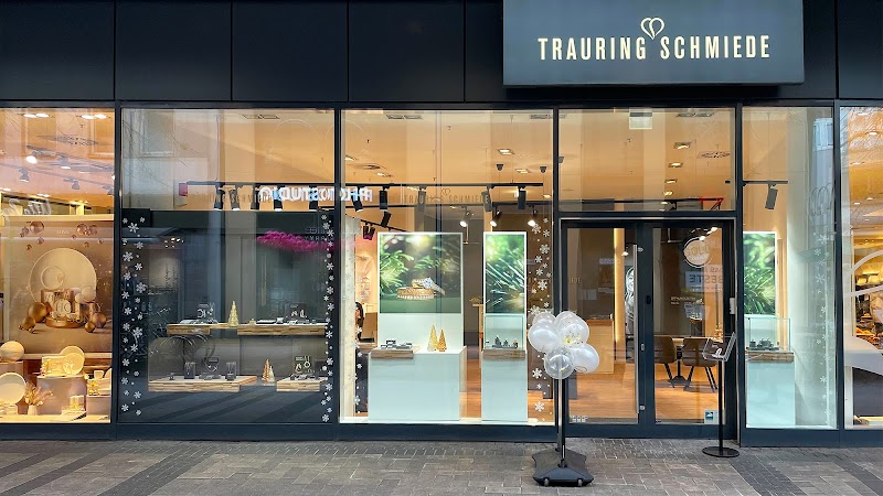 Trauringschmiede Köln