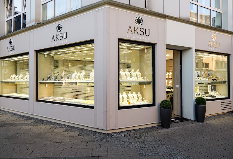 AKSU Juwelier Köln