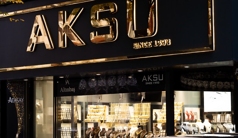 AKSU Juwelier Keupstraße Köln