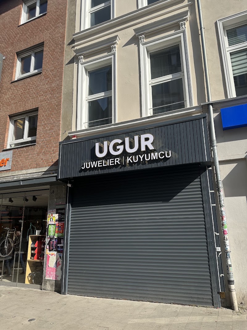 Ugur Juwelier GmbH