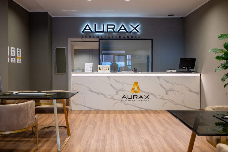 Aurax Edelmetallhandel GmbH - Goldankauf Köln