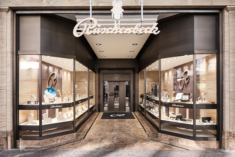 Juwelier Rüschenbeck