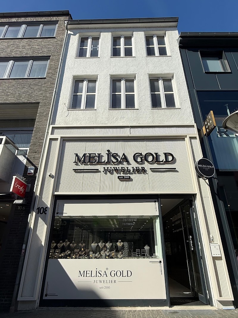 Melisa Gold Juwelier Krefeld