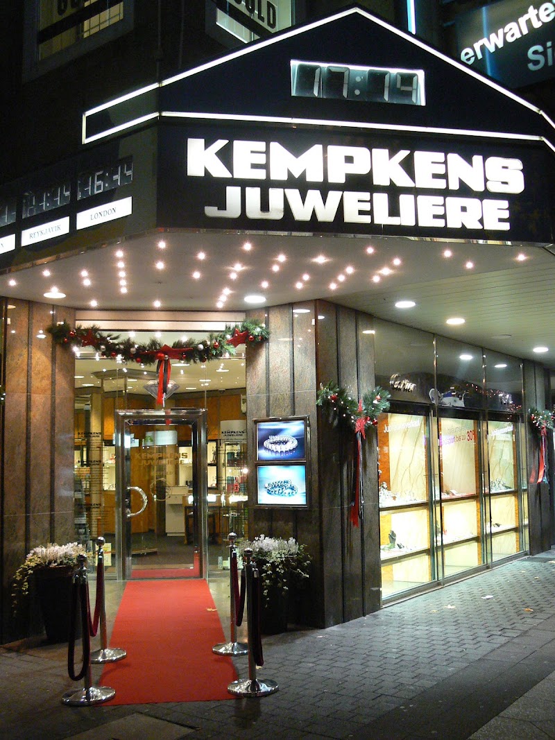 Kempkens Juweliere