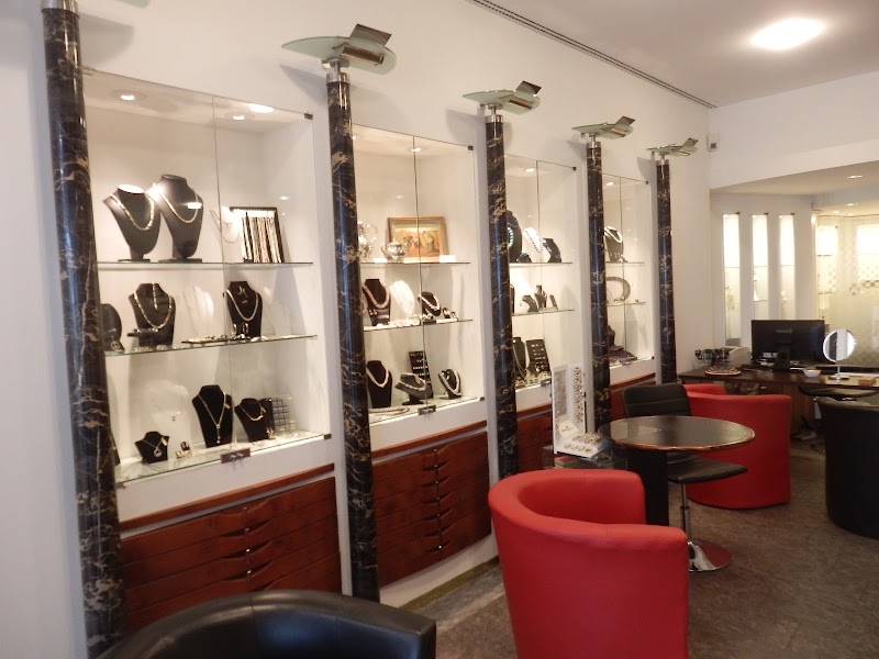 Juwelier Fine ART Krefeld