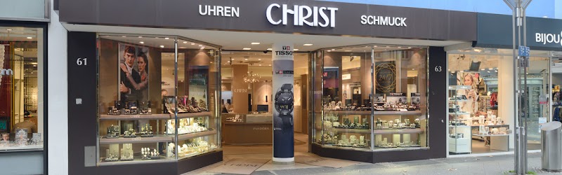 CHRIST Juweliere und Uhrmacher