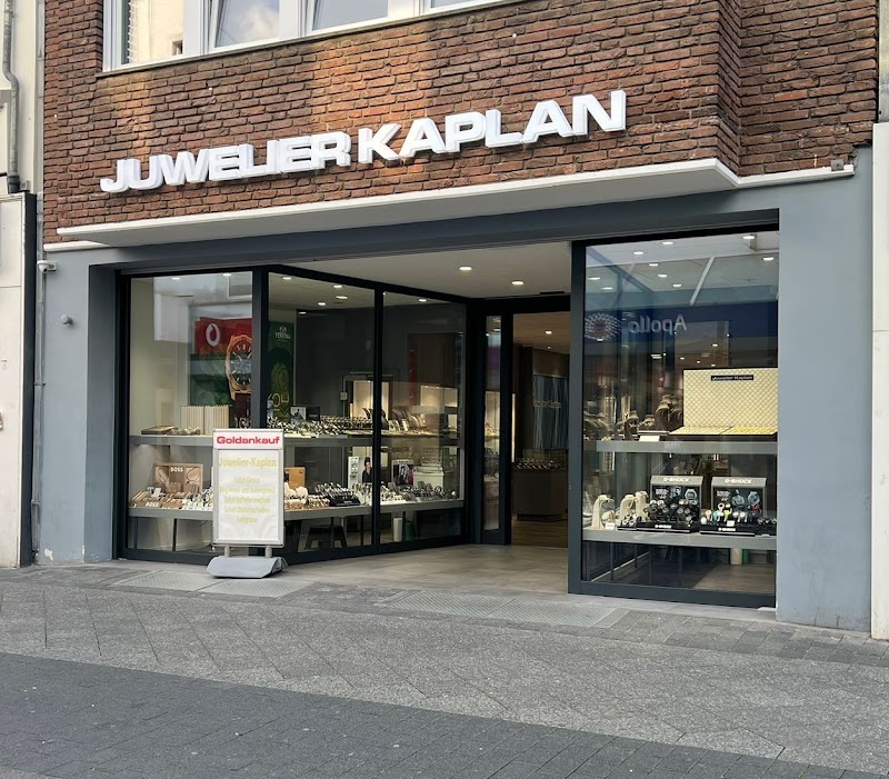 Juwelier Kaplan