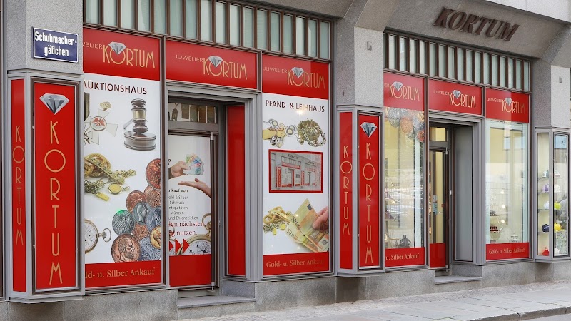 Juwelier Kortum, Inh. Thomas Kortum