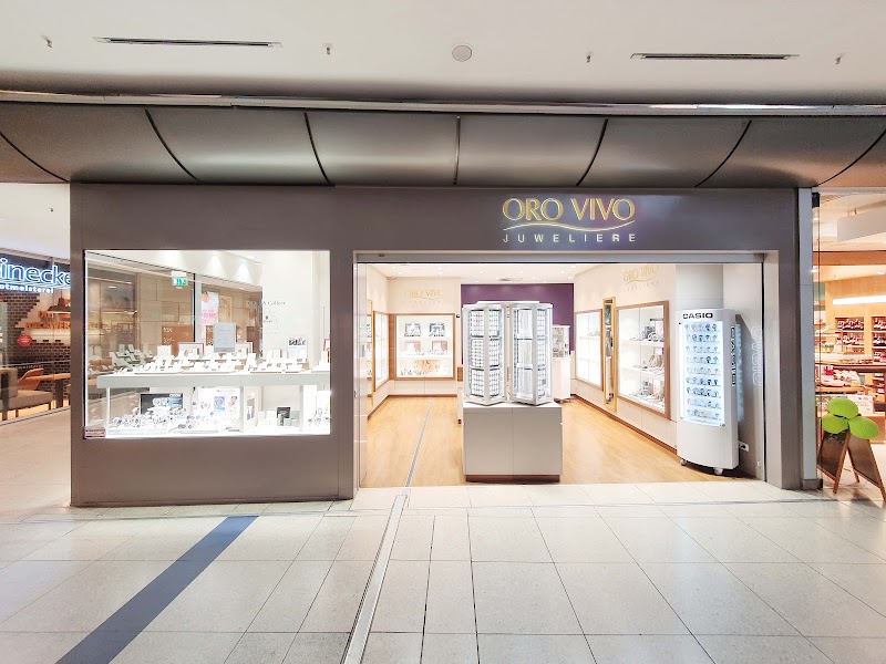 OROVIVO - Dein Juwelier