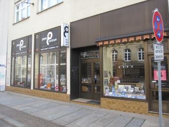 phonocentrum