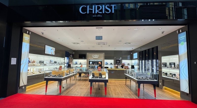 CHRIST Juweliere und Uhrmacher