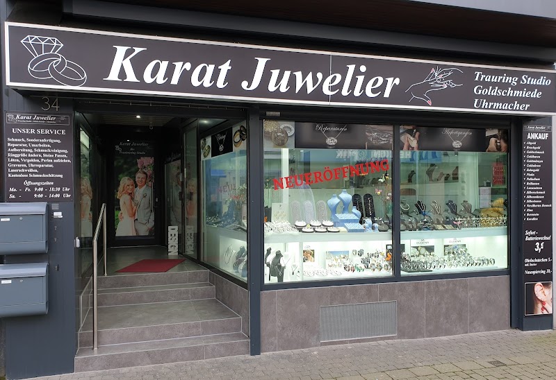 Karat Juwelier