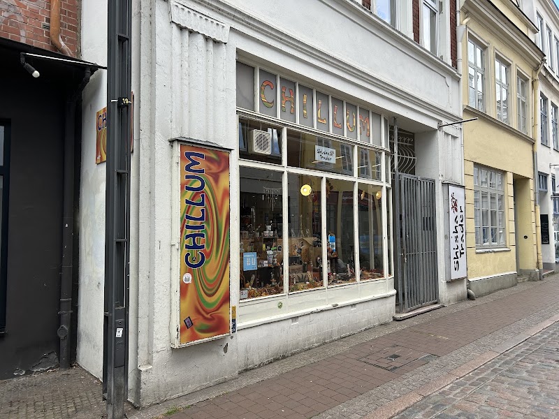 Chillum Lübeck