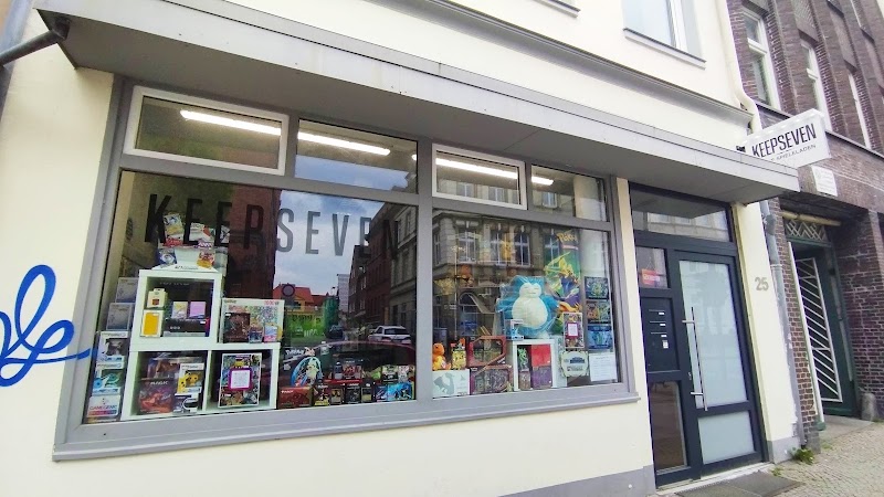 KEEPSEVEN GmbH
