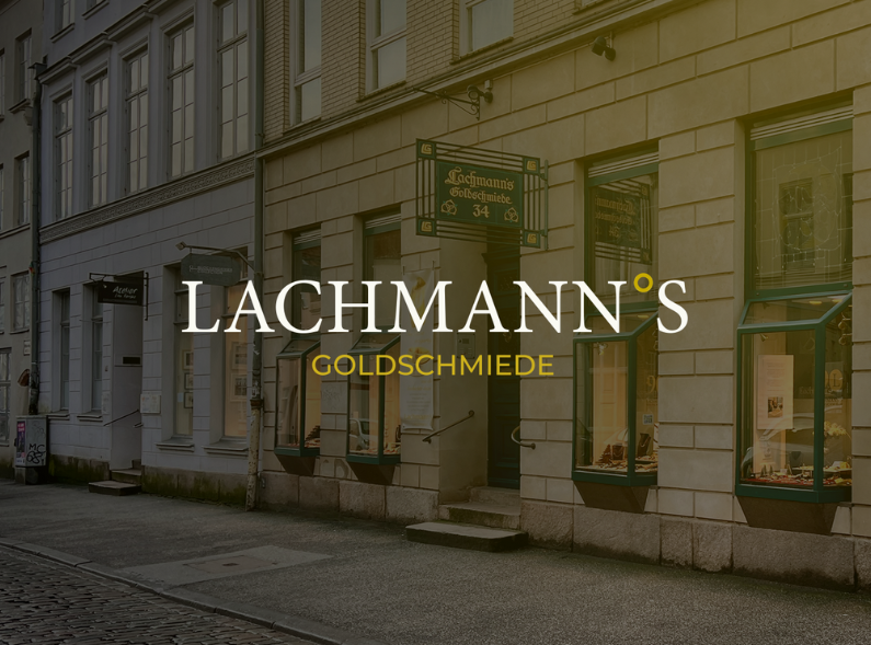 Lachmann`s Goldschmiede e.K.
