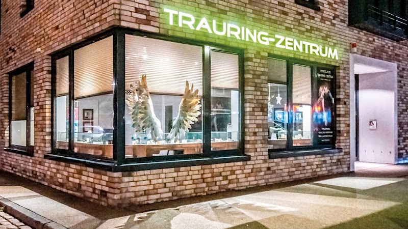 Trauring-Zentrum Lübeck