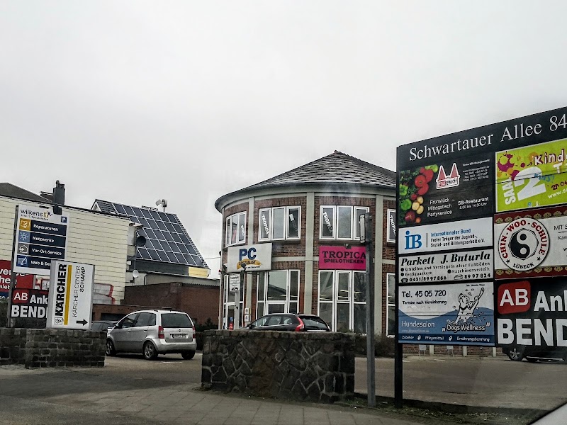 Ankauf Bender