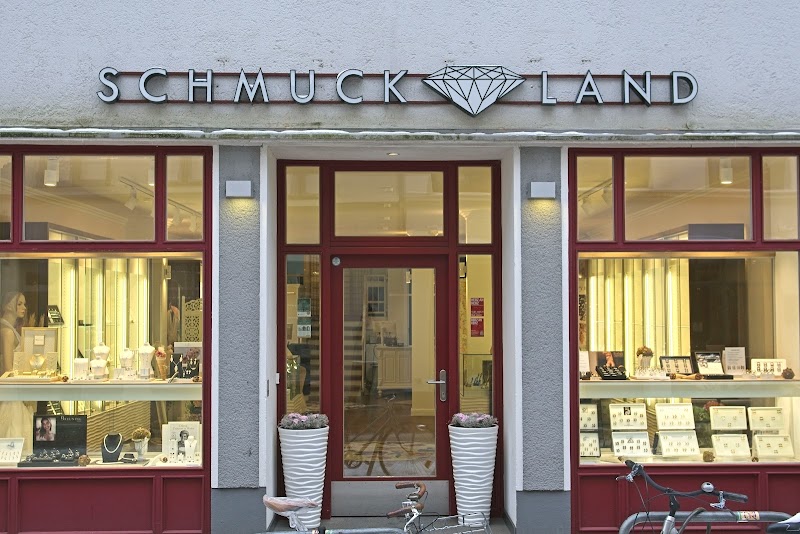 Schmuck Land Lübeck