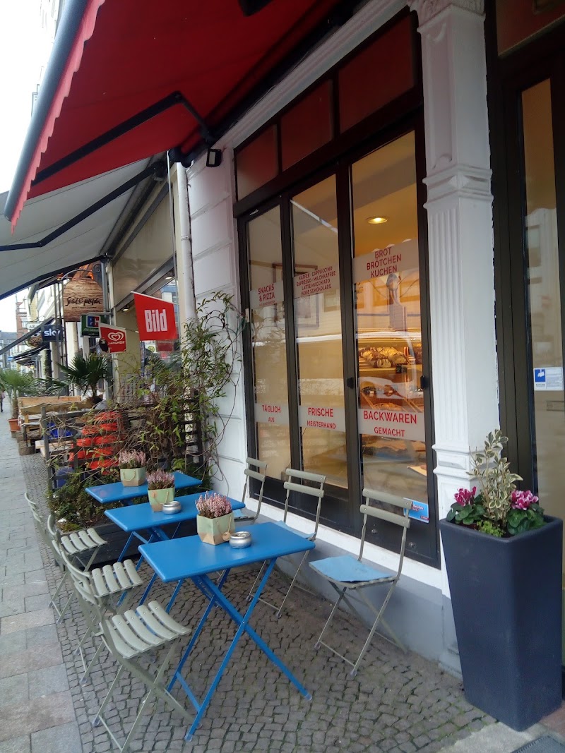 REWE
