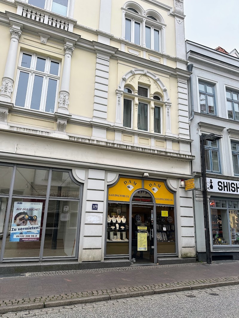 DAM-Goldschmuck e.Kfm.