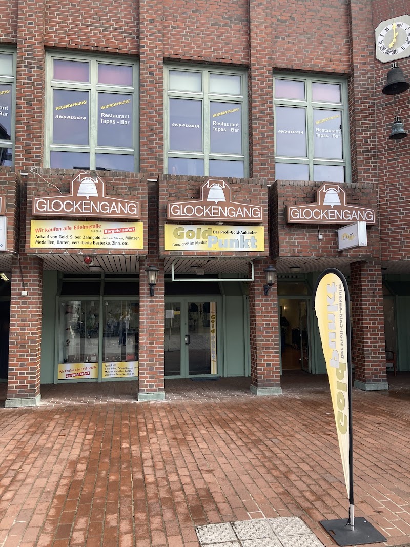 GoldPunkt