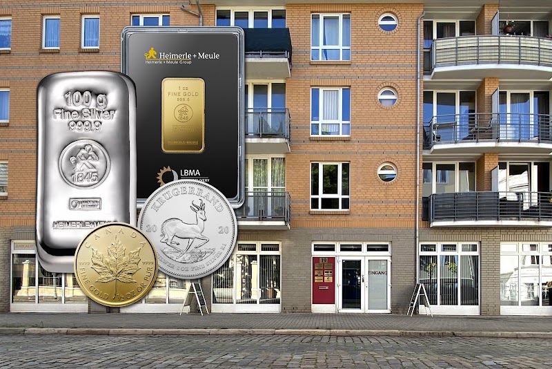 Deutsches Goldkontor GmbH