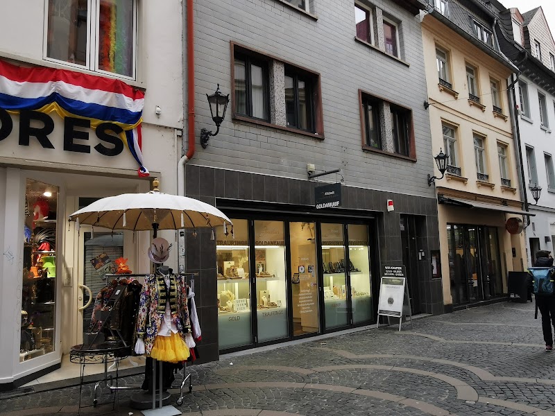 Altstadt Juwelier