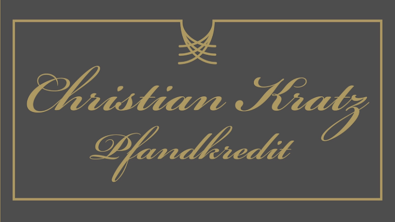 Pfandkredit Christian Kratz
