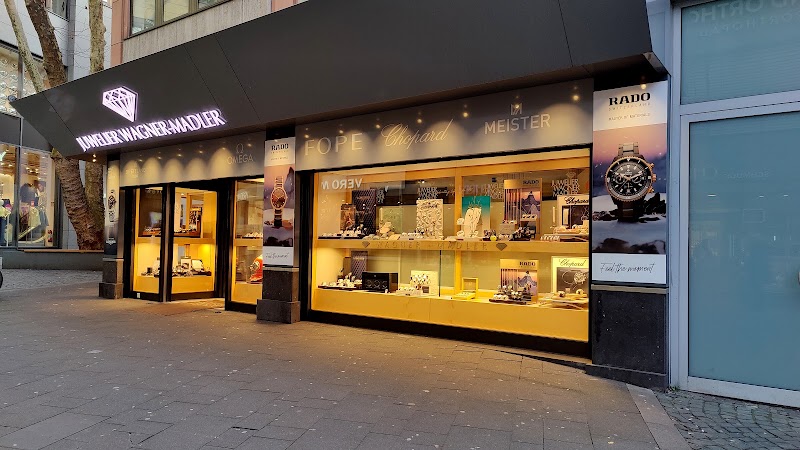 Juwelier Wagner-Madler
