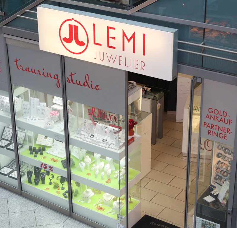 Juwelier LEMI