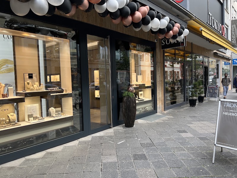 Juwelier Franco Troncone Mannheim