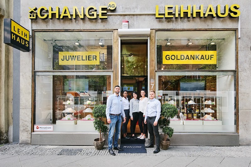 Exchange AG Deutschland