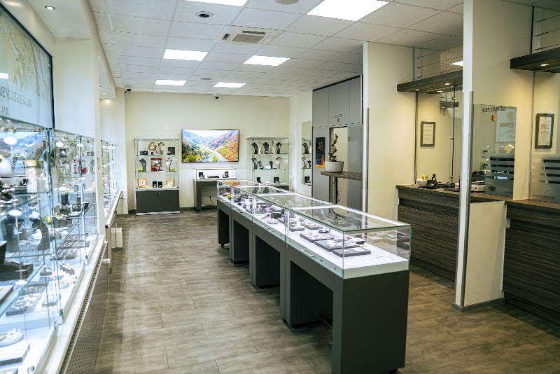 Dobrzynski Leihhaus GmbH