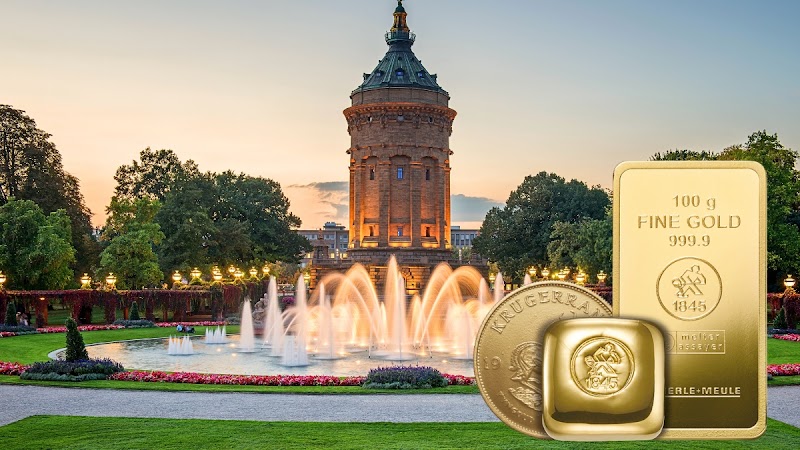 OPHIRUM Mannheim