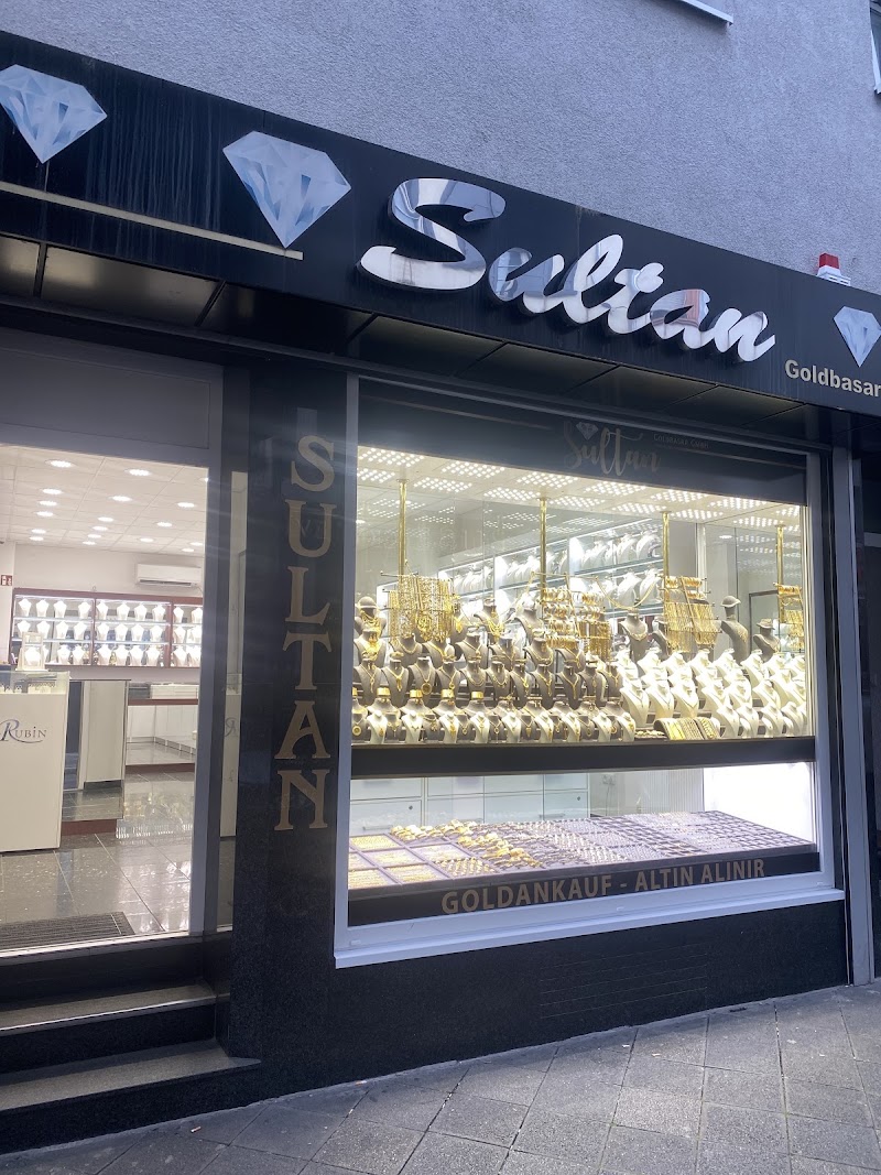 Goldbasar GmbH