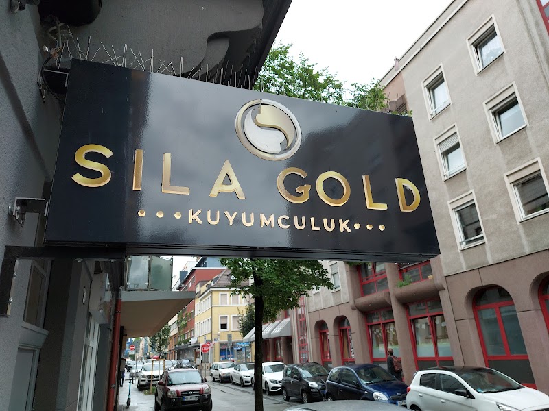 SILA GOLD Juwelier